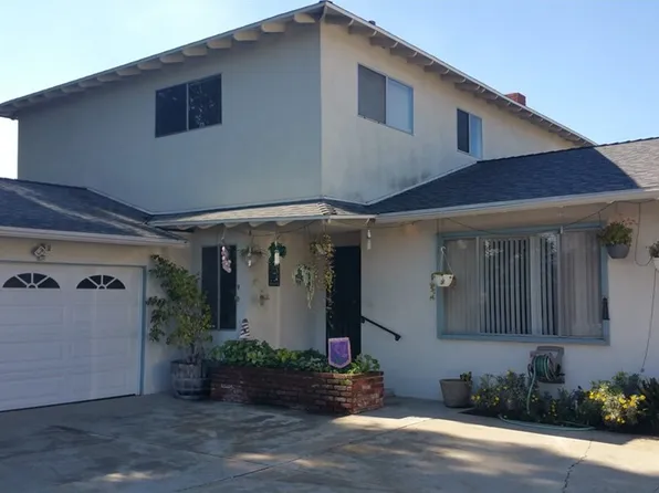 1027 S Gretta Ave, West Covina, CA 91790