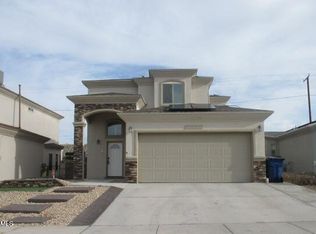 437 Prime Desert Dr, El Paso, TX 79932
