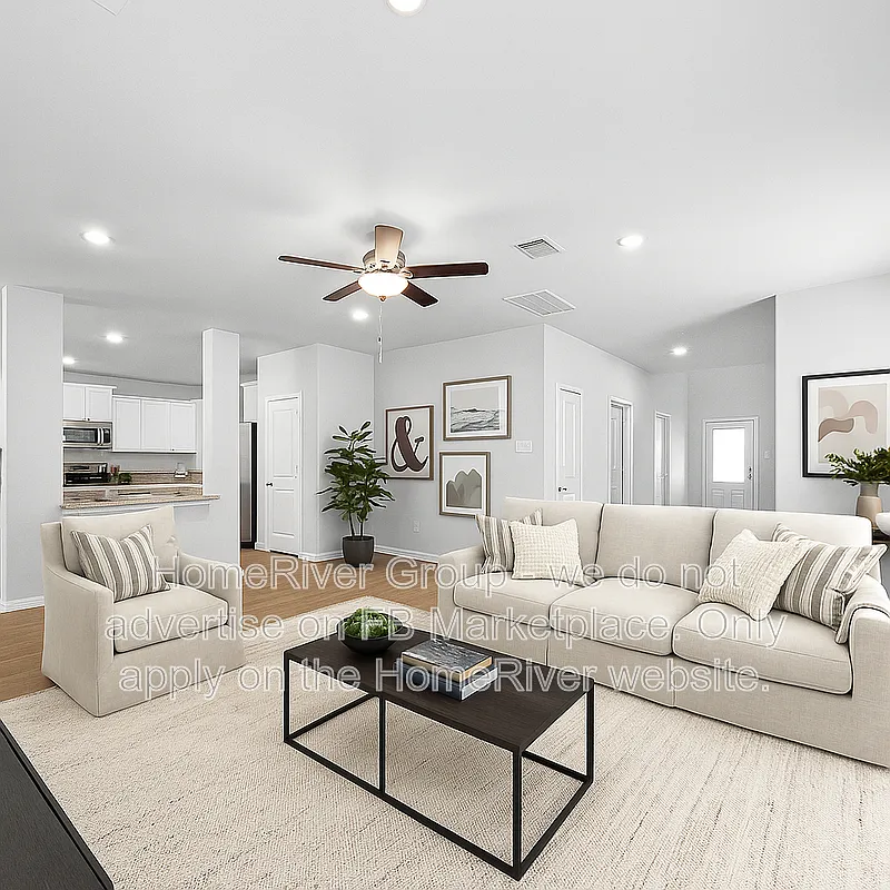 4 bed, 2.5 bath, 2339 sqft, $2,475 — Photo 3