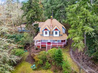 8120 Libby Rd NE, Olympia, WA 98506