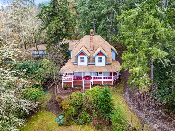 8120 Libby Road NE, Olympia, WA 98506