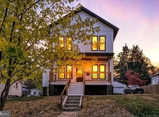 72 N Prospect Ave, Catonsville, MD 21228