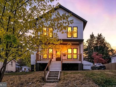 72 N Prospect Ave, Catonsville, MD, 21228