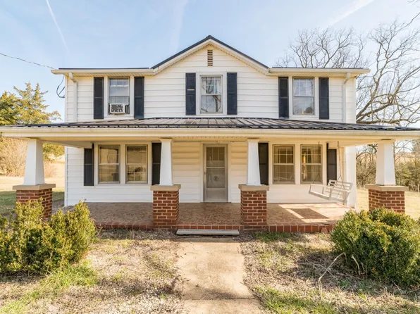 5180 Dews Rd, Hurt, VA 24563