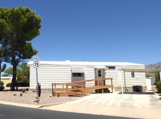 133 W Vesuvius St, Oro Valley, AZ 85737