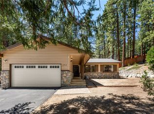 256 McFaul Way, Zephyr Cove, NV 89448