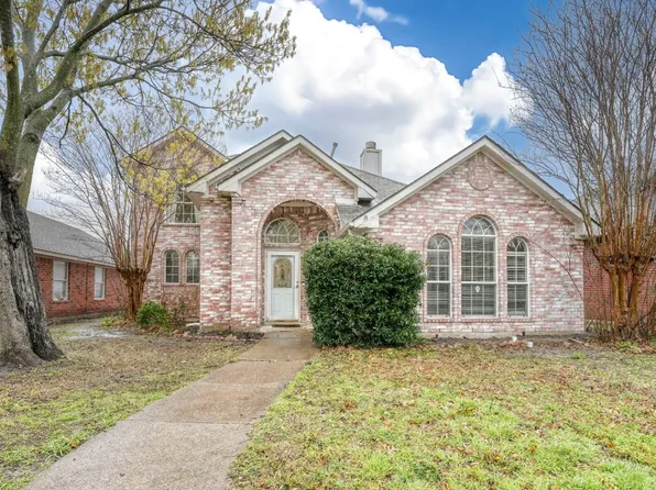 2124 Amber Spgs, Mesquite, TX 75181
