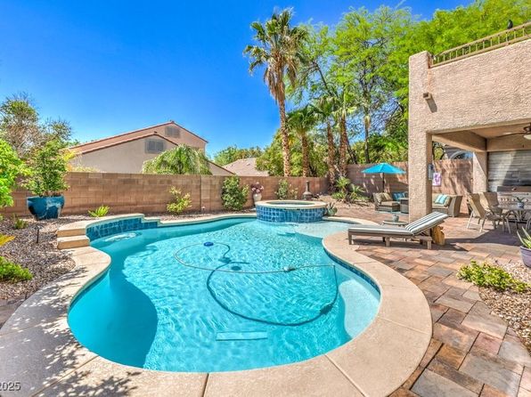 11219 Playa Bonita Ave, Las Vegas, NV 89138