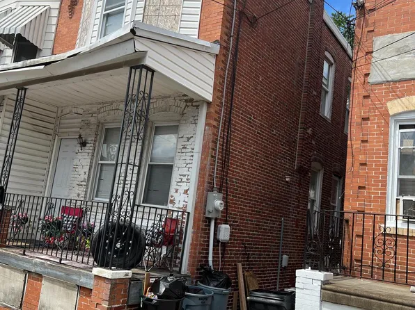 1107 Thurman St, Camden, NJ 08104