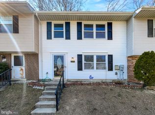 7510 Haines Ct, Laurel, MD 20707