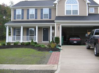 193 Creekledge Ln, Akron, OH 44321