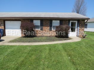 4099 Acres Dr, Columbus, OH 43207