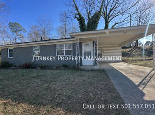 1 W Windsor Dr, Little Rock, AR 72209