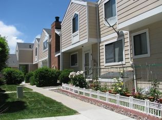 6838 W 84th Cir UNIT 8, Arvada, CO 80003