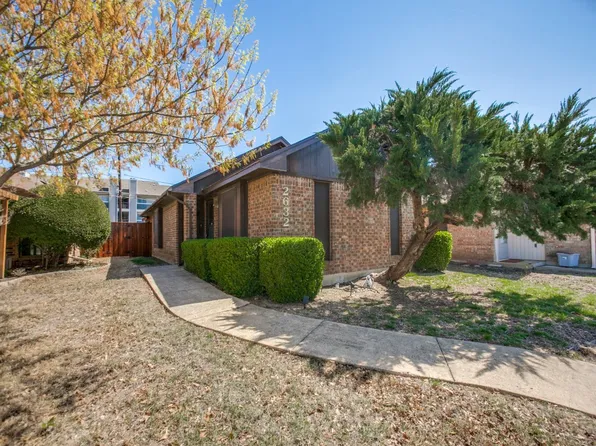2632 Silverthorne Dr, Dallas, TX 75287