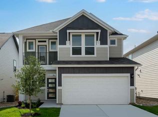 15602 Nola Ct, Pflugerville, TX 78660