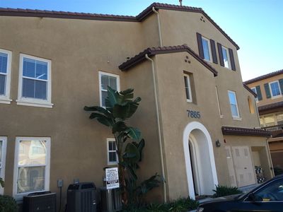 7885 Via Montebello UNIT 4, San Diego, CA, 92129