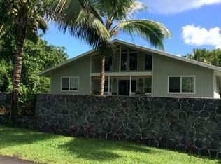 14-5013 Hoolai St, Pahoa, HI 96778