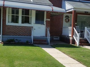 3217 Vulcan Rd, Dundalk, MD 21222