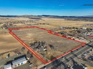 760 N State Route 89, Chino Valley, AZ 86323