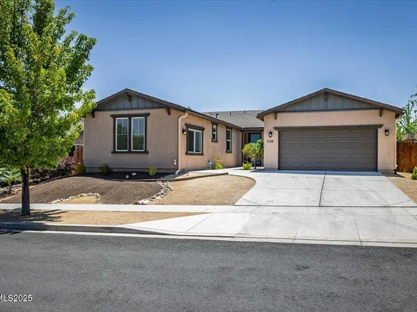 5330 Eaglecrest Dr, Reno, NV 89523