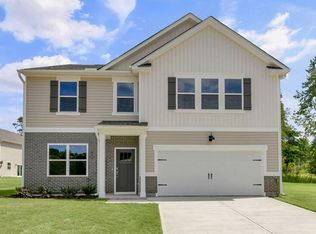 82 Westerly Way, Lillington, NC 27546