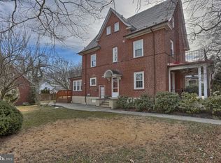 1234 Garfield Ave, Wyomissing, PA