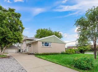5 Michael Mnr, Glenview, IL