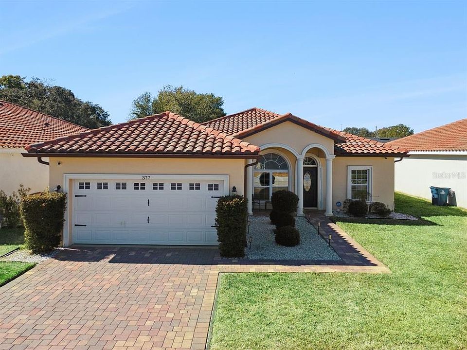 1st image of 377 VILLA SORRENTO CIRCLE