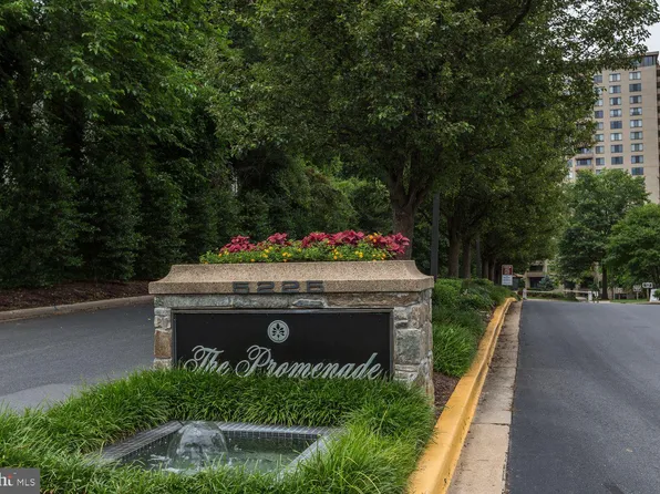 5225 Pooks Hill Rd APT 1412N, Bethesda, MD 20814