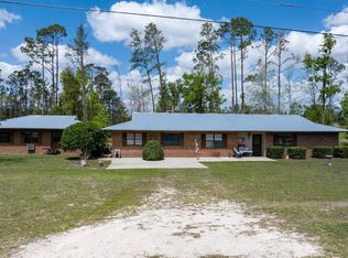 22989 104th St, Live Oak, FL 32060