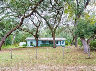 5060 Pinon Rd, Keystone Heights, FL 32656