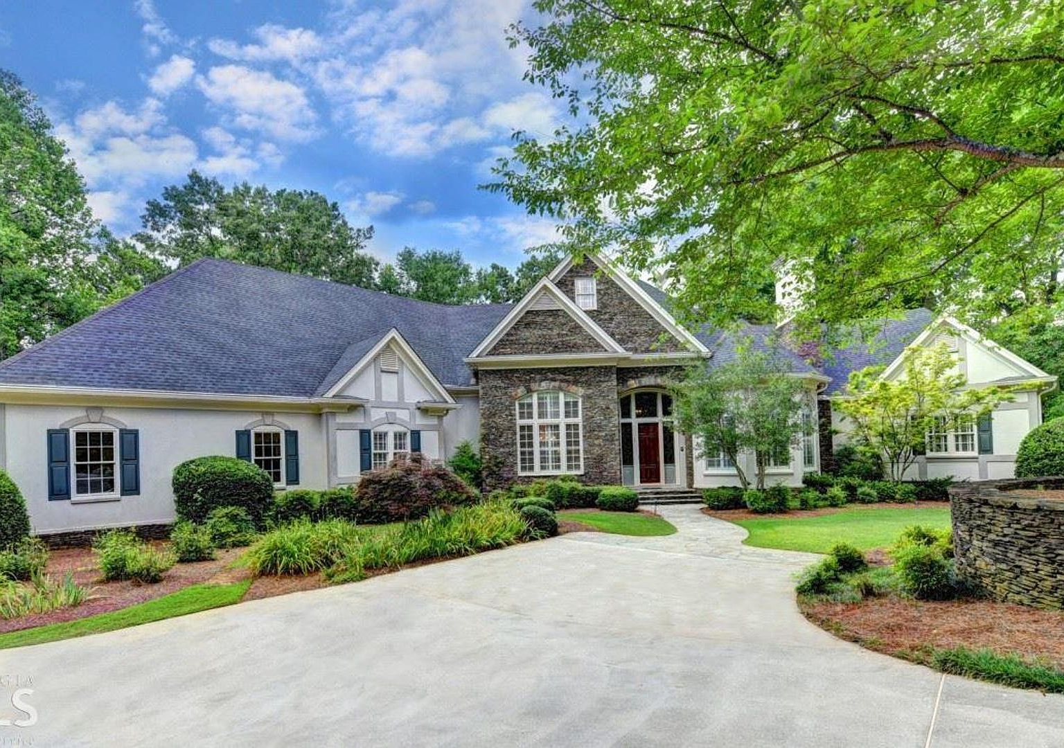 4410 Old Wesleyan Woods, Johns Creek, GA 30022 | Zillow