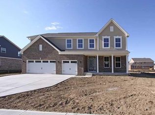 6447 English #OAK, Brownsburg, IN 46112