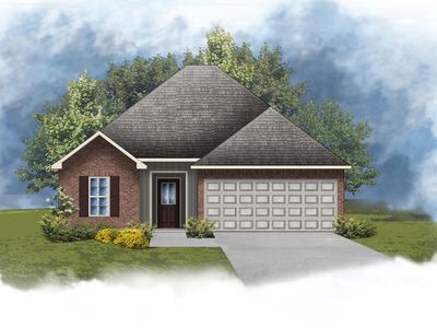 16644 Ted Childs Dr, Athens, AL, 35613