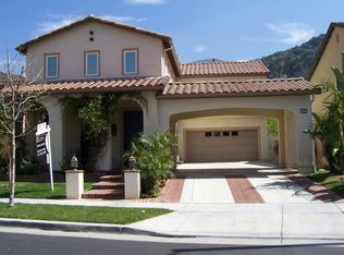 12 Sandstone Way, Azusa, CA 91702