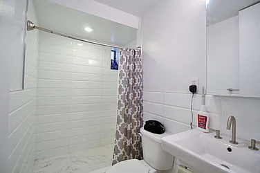 Rented by Julianna Realty Corp