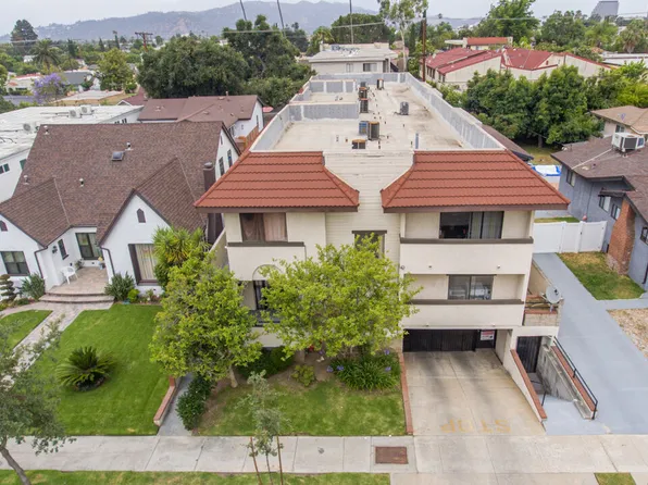 517 Fischer St, Glendale, CA 91205