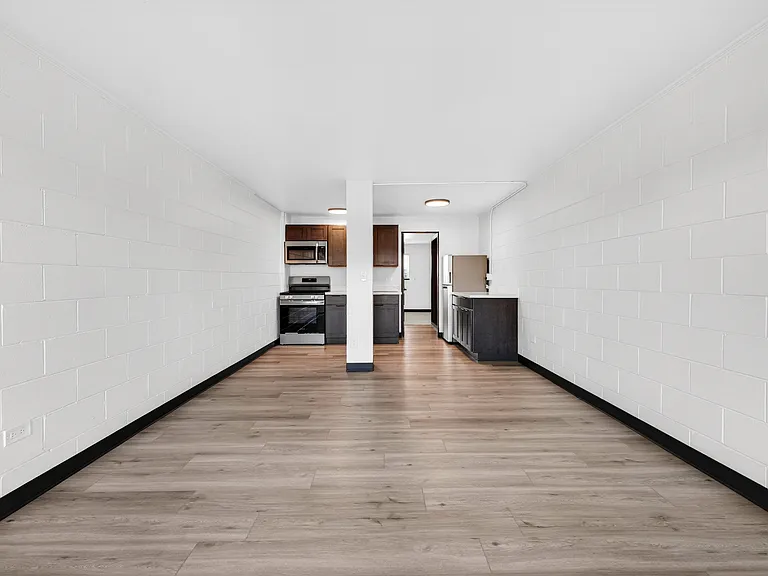 El Popo Apartments — Photo 6