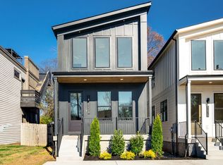 827A Delmas Ave, Nashville, TN 37216