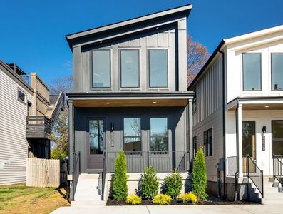 827A Delmas Ave, Nashville, TN, 37216