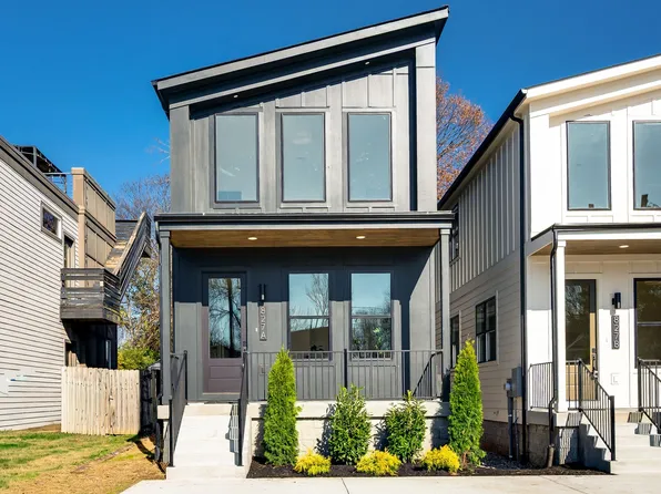827A Delmas Ave, Nashville, TN 37216
