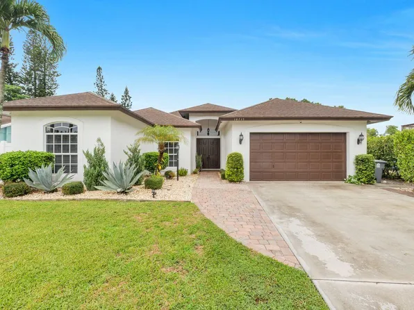 10715 Cambay Circle, Boynton Beach, FL 33437