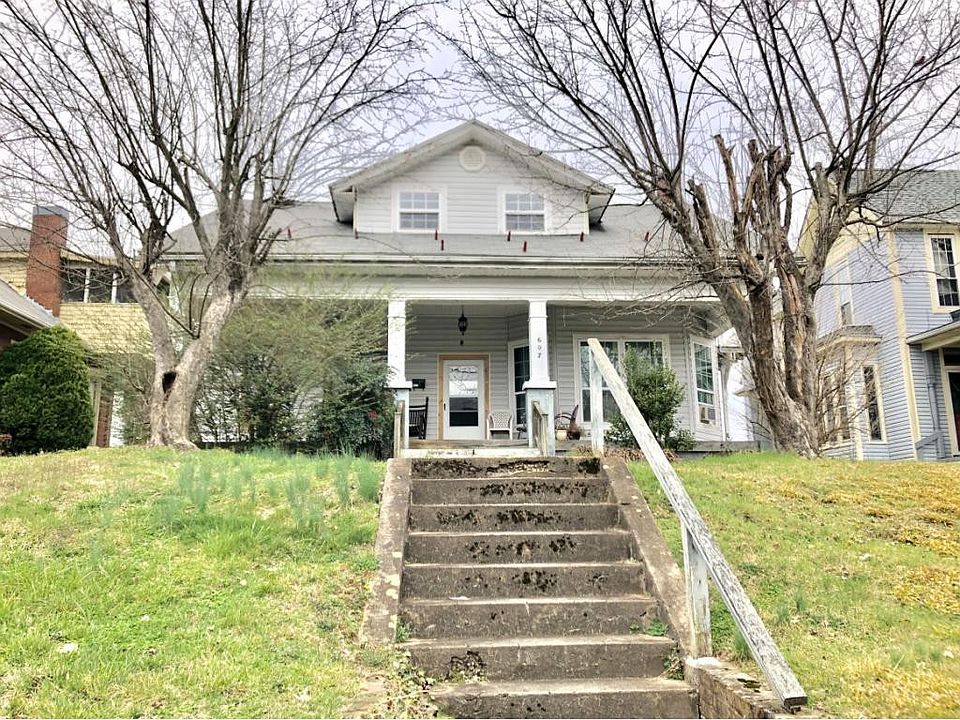1st image of 607 E Watauga Ave #Na