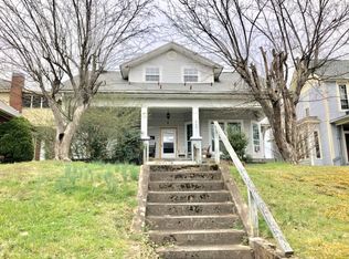 607 E Watauga Ave #NA, Johnson City, TN 37601