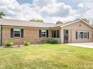 2009 Wood Ct, Granbury, TX 76048