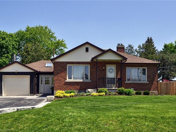 1665 Concession Rd, Cambridge, ON N3H 4M1