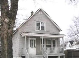 16 W 104th St, Chicago, IL 60628