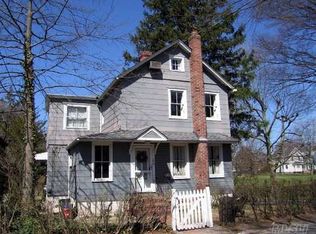 198 Franklin Ave, Sea Cliff, NY 11579