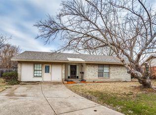 3305 Ridgeglen Cir, Plano, TX 75074